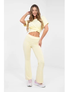 Tepláky model 224601 Rue Paris