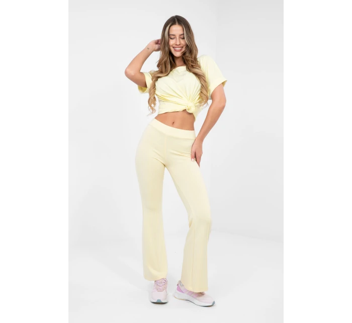 Tepláky model 224601 Rue Paris