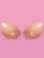 Nalepovacia neviditeľná podprsenka BS01 Julimex