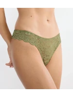 Amourette Hipster String - GREEN - TRIUMPH GREEN - TRIUMPH