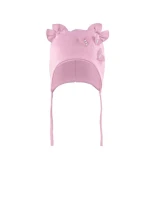 Dětská čepice model 20905166 - AJS