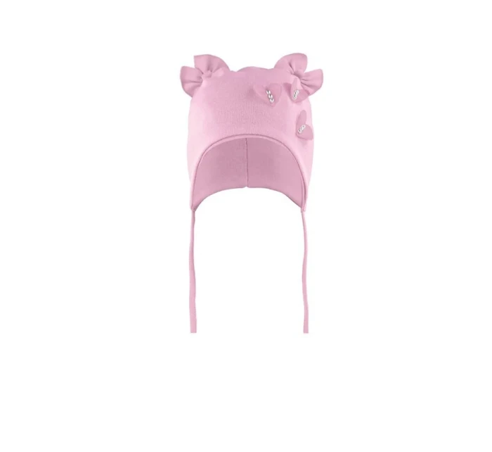 Dětská čepice model 20905166 - AJS