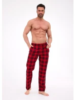Pyžamové kalhoty model 21427218 SXL Pánské - Cornette Pyžamové kalhoty model 21427218 SXL Pánské - Cornette