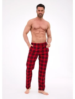 Pyžamové kalhoty model 21427218 SXL Pánské - Cornette