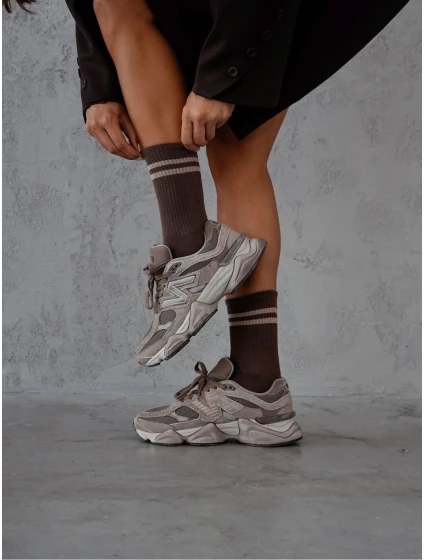 Milena ponožky 0200-184 Two Stripes 37-41