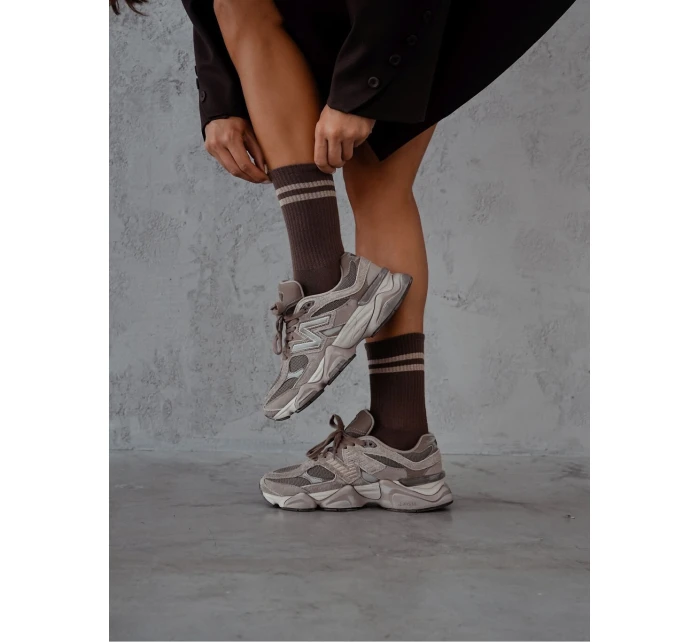 Milena ponožky 0200-184 Two Stripes 37-41