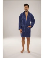 De Lafense 866 Noble M-2XL pánsky župan