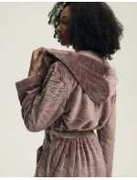 Dámsky župan Henderson 43612 Daryl S-2XL