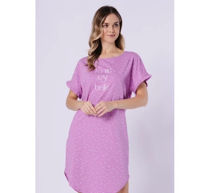 Košeľa Leveza 1716 Rena M-2XL