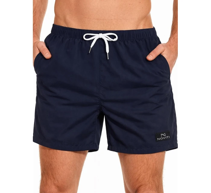 Noviti KS009 plavecké šortky M-3XL