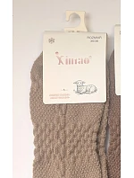 Ponožky WiK Xintao 3131, vzor 9933, kašmír, veľkosti 35–42