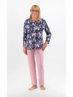 Dámske pyžamo Martel Maria III 220 dl / r M-2XL