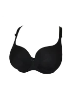 Malinez Nicole Light hladká podprsenka s plnými košíčkami
