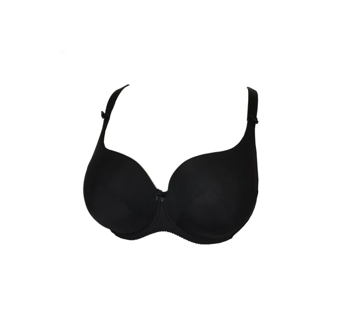 Malinez Nicole Light hladká podprsenka s plnými košíčkami