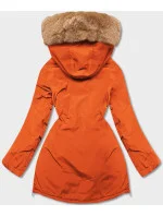 DAMSKA PARKA ZIMOWA model 21245137 - CANADA Mountain