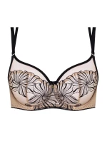 Dámská podprsenka Roma model 20993927 - Samanta Dámská podprsenka Roma model 20993927 - Samanta