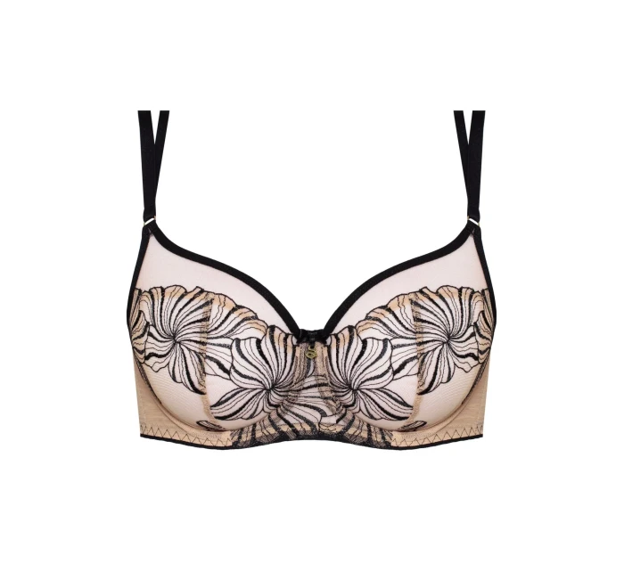 Dámská podprsenka Roma model 20993927 - Samanta Dámská podprsenka Roma model 20993927 - Samanta