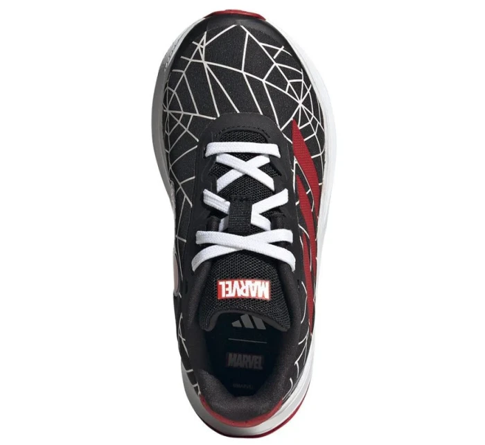 Topánky adidas Duramo SPIDER-MAN Jr ID8009 Topánky adidas Duramo SPIDER-MAN Jr ID8009