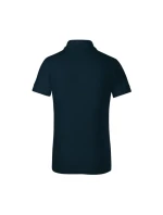 Polokošile Pique Polo Free Jr model 19919573 tmavě modrá polokošile - Malfini Polokošile Pique Polo Free Jr model 19919573 tmavě modrá polokošile - Malfini