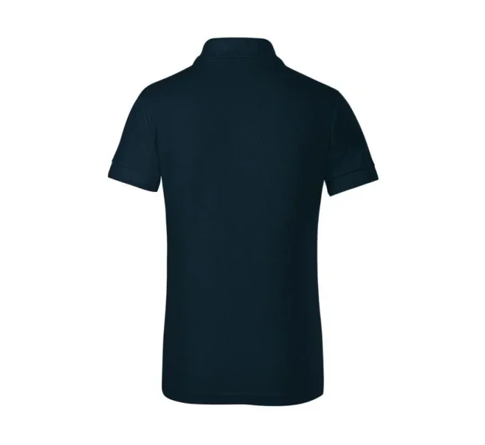 Polokošile Pique Polo Free Jr model 19919573 tmavě modrá polokošile - Malfini Polokošile Pique Polo Free Jr model 19919573 tmavě modrá polokošile - Malfini
