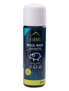 Čistiaci prostriedok WOOL WASH 315 ML