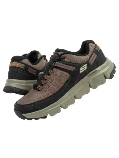 Topánky Skechers M 237620/OLBK