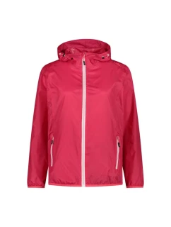 Woman Bunda s kapucí Hood W model 20890837 - CMP