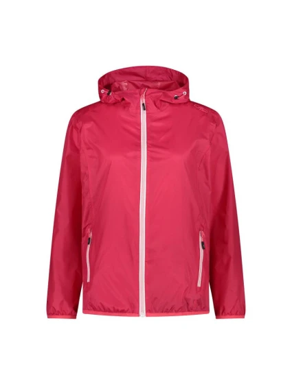 Woman Bunda s kapucí Hood W model 20890837 - CMP Woman Bunda s kapucí Hood W model 20890837 - CMP