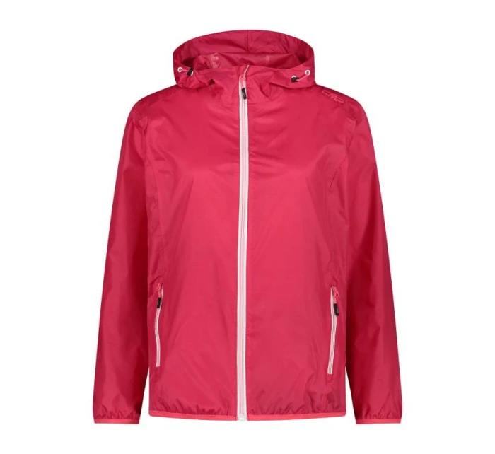 Woman Bunda s kapucí Hood W model 20890837 - CMP Woman Bunda s kapucí Hood W model 20890837 - CMP