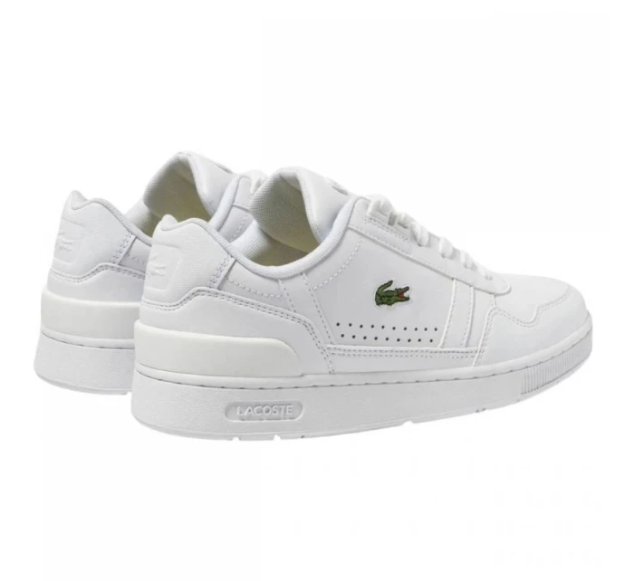 Lacoste T-clip 123 13 Sfa W 745SFA009021G