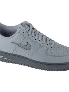 Topánky Nike Air Force 1 07 Jewel M HM0621-001