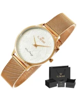 Dámske hodinky G.Rossi 12516B-3D3 + BOX Dámske hodinky G.Rossi 12516B-3D3 + BOX