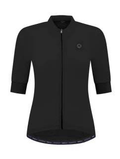Rogelli dámsky dres SIGNATURE black S