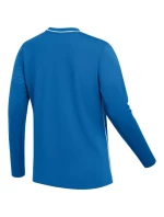 Dámske tričko Nike Dri-Fit Park 26 Crew Top blue HM7167 463 Dámske tričko Nike Dri-Fit Park 26 Crew Top blue HM7167 463