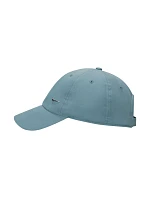 Nike Dri-FIT Club baseballová čiapka zelená FB5372 382 Nike Dri-FIT Club baseballová čiapka zelená FB5372 382