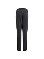 Dětské kalhoty Sweat Jr model 16021111 - ADIDAS Dětské kalhoty Sweat Jr model 16021111 - ADIDAS