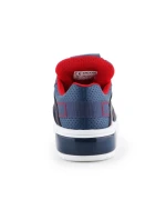 J   lifestylová obuv model 21324191 - Geox