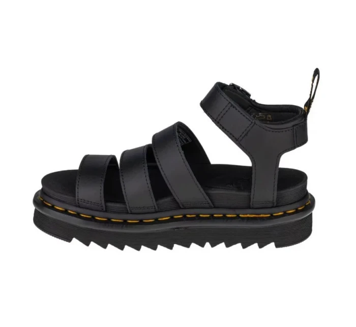 Dr. Martens Blaire Hydro Sandále W DM24235001 Dr. Martens Blaire Hydro Sandále W DM24235001