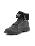 Topánky Palladium Baggy M 02353-029-M