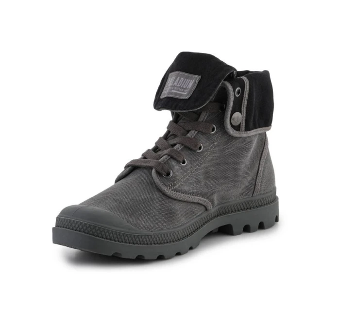 Topánky Palladium Baggy M 02353-029-M