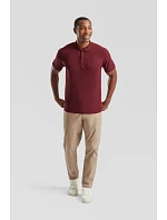 Fruit of the Loom 65/35 Pique Polo Piqué polo 16.3402 tmavomodrá Fruit of the Loom 65/35 Pique Polo Piqué polo 16.3402 tmavomodrá