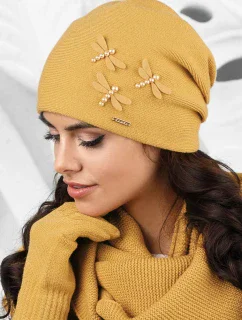 Kamea Vasto farba: med