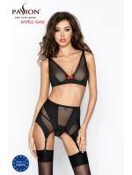 Passion Blake set farba:čierna