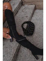 Dámské Na Z Eko Černé model 21714720 - Boto