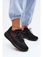 Unisex sportovní boty Černé model 22182129 - Lotto Unisex sportovní boty Černé model 22182129 - Lotto