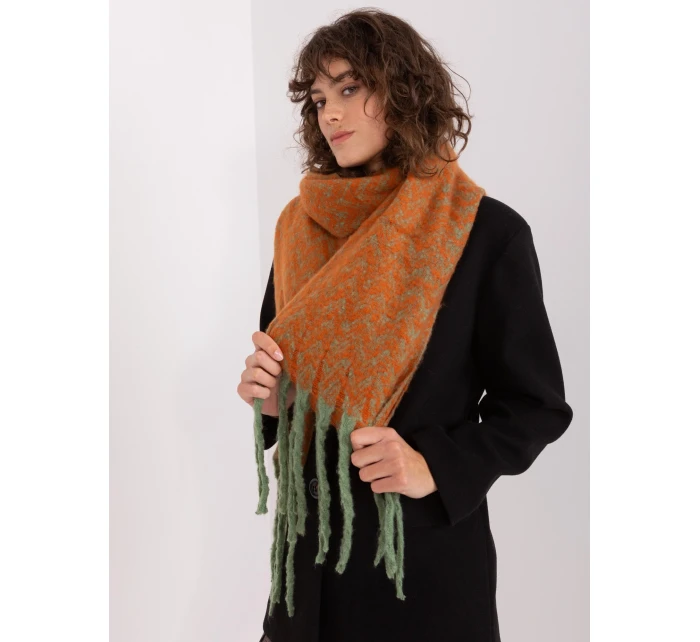 Šatka AT SZ 23125.75 oranžová