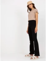 Tričko B 013.09P tmavá lila