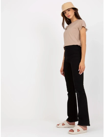 Tričko B 013.09P tmavá lila