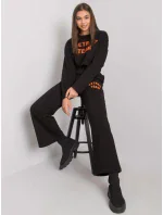 Súprava FE KMPL 5503.13P čierna Súprava FE KMPL 5503.13P čierna