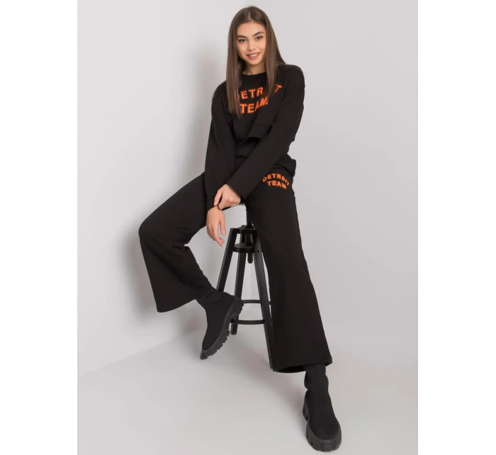 Súprava FE KMPL 5503.13P čierna Súprava FE KMPL 5503.13P čierna